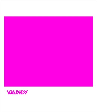 Vaundy  「strobo」