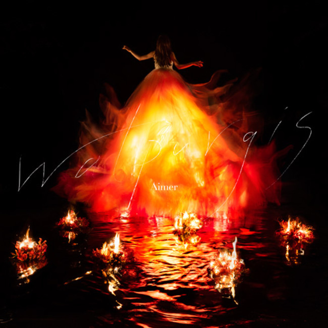 Aimer『Walpurgis』