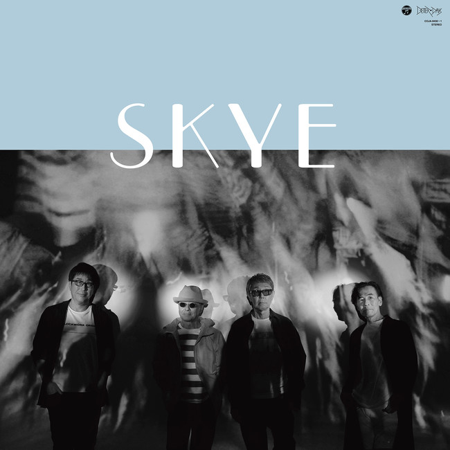 SKYE「SKYE」LP