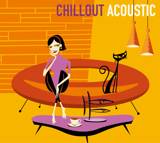 CHILLOUT ACOUSTIC