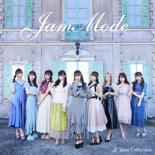 『JamMode』Type-A