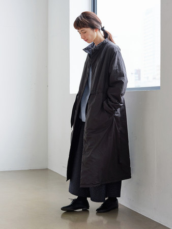 Coat￥51,700（税込）