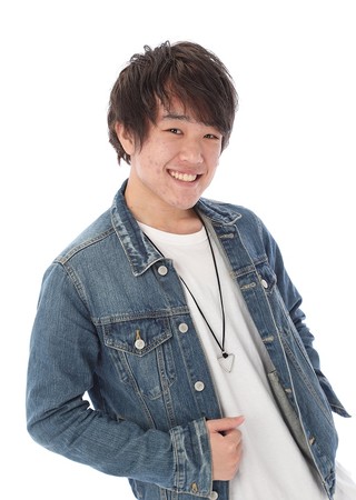 伊川 呼人（声優学科２年）