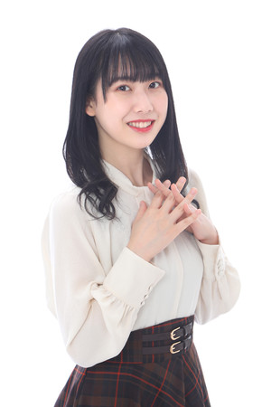 紺野　美憂（声優学科2年）