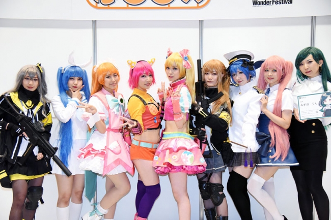 写真は前回「ほびコス」のイメージです。