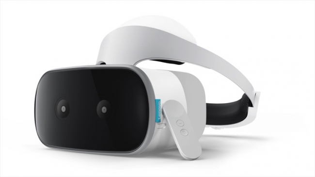 Lenovo Mirage Solo with Daydream