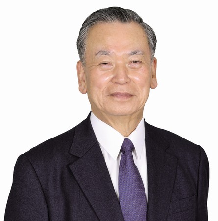 𠮷村武司 備前市長