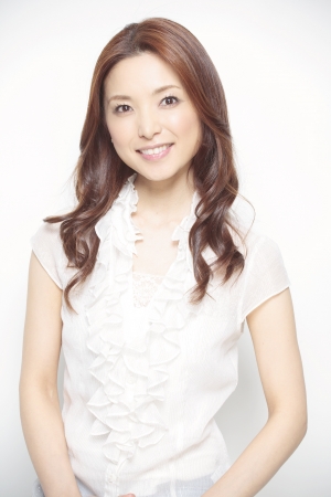 室谷真由美さん