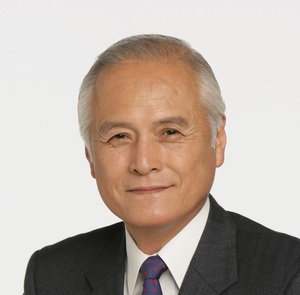 山本環境大臣