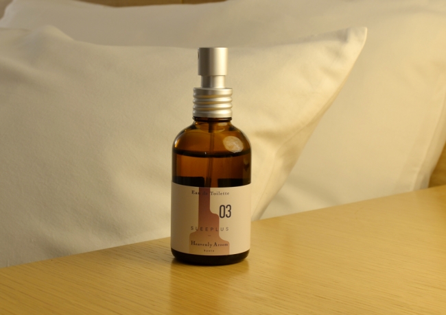 オードトワレ SLEEPLUS 50mL