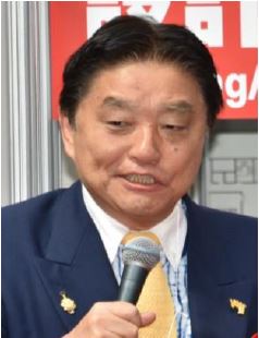 河村たかし 名古屋市長