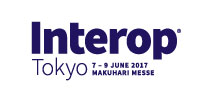 Interop Tokyo 2017