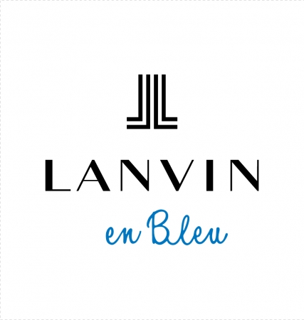 LANVIN en Bleu