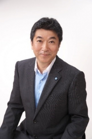 松本忠男氏