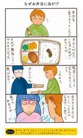 職員の収容外国人に対するイジメ？