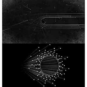 ブラックホールシャドウの模式図 （クレジット：CreditiNicolle R. Fuller NSF）