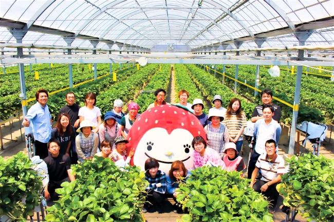 宮城県亘理郡山元町の皆さん