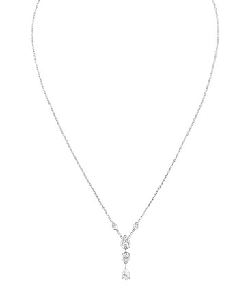 「ジョゼフィーヌ」コレクション ロンド デグレット ペンダント  0.51ct～ ￥952,600～（税込）