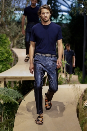 BIRKENSTOCK - PARIS PRESENTATION SS18 MEN