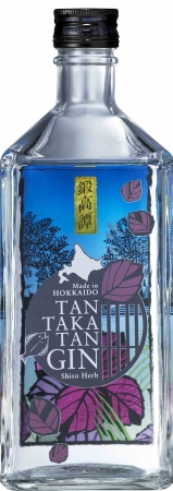 「ＴＡＮ・ＴＡＫＡ・ＴＡＮ ＧＩＮ（鍛高譚ジン）」