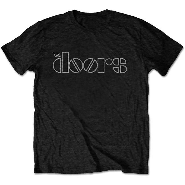 DOORS Logo Tシャツ