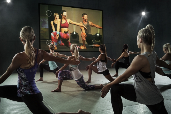 VIRTUAL IMAGE BODYBALANCE