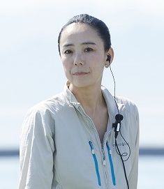 河瀬直美 監督