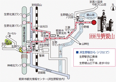 アクセス情報２