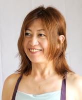 藤原由佳里