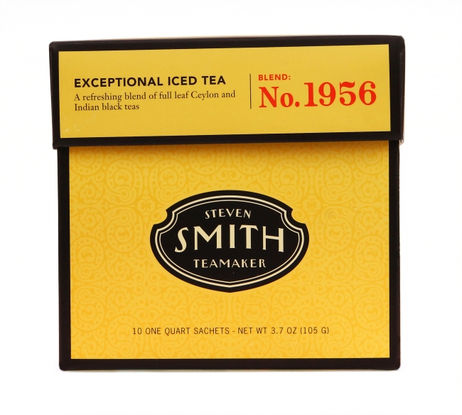 No.1956 Exceptional Iced Tea(エクセプショナルアイスティー) 2,200円