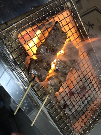 熊本名物 肥後あか牛串