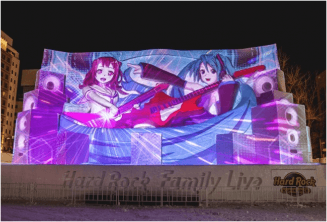 ©Crypton Future Media, INC.　©BanG Dream! Project ©Craft Egg Inc. ©bushiroad All Rights Reserved