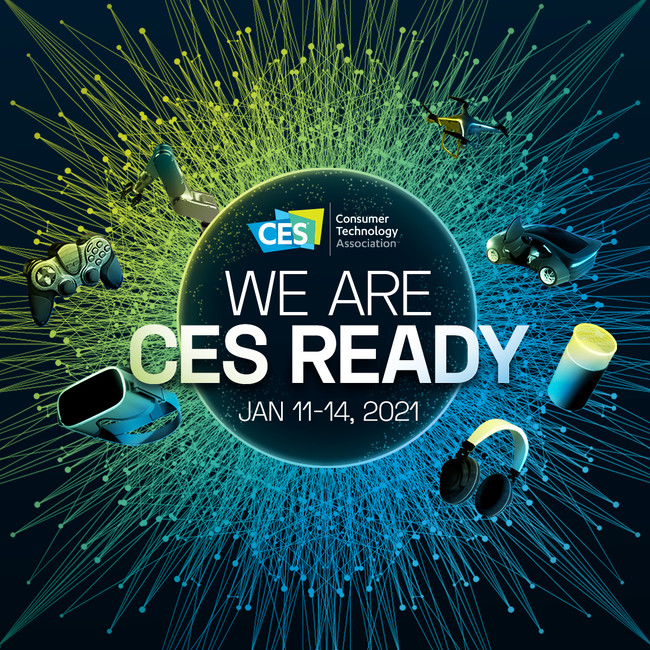 CES2021