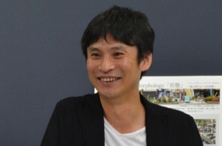 遠藤氏