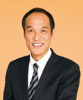 東国原氏