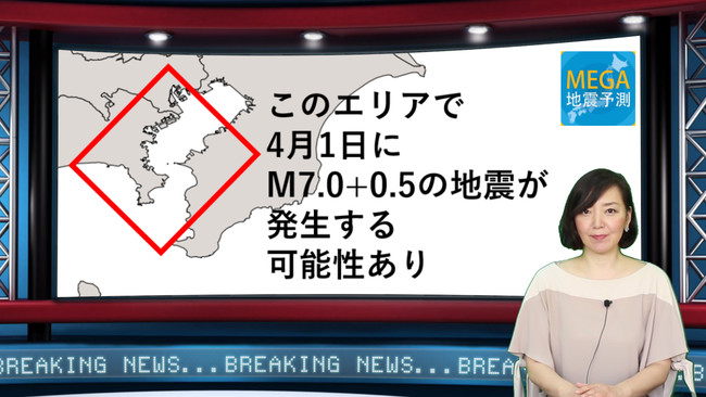 直前予測の実現イメージ画像