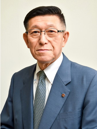 秋田県佐竹敬久知事