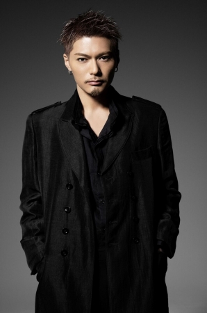 EXILE SHOKICHI