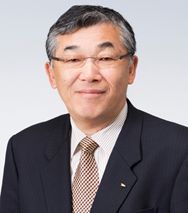 横山 裕行 氏