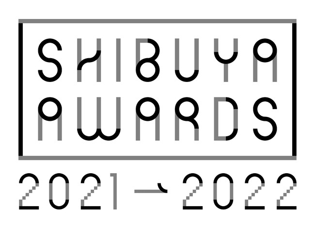 SHIBUYA AWARDS 2021ロゴ