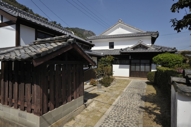 古民家・小路庵（しゅうじあん）