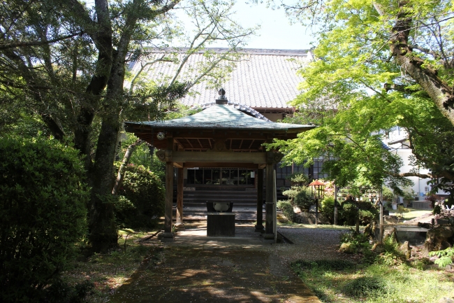 令和の始まりに特別な御朱印を『新義真言宗　大本山　誕生院』