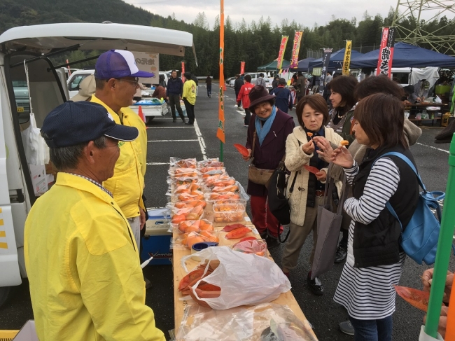 きやま門前市