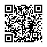 ▲ダウンロード用QR（Android版）