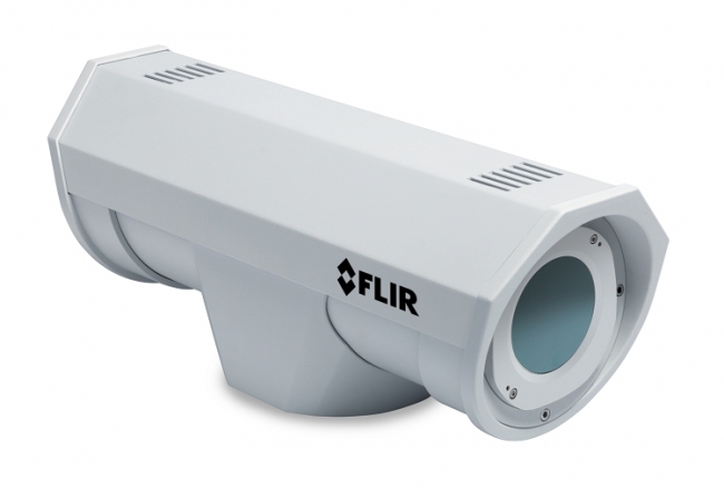 FLIR F Series ID