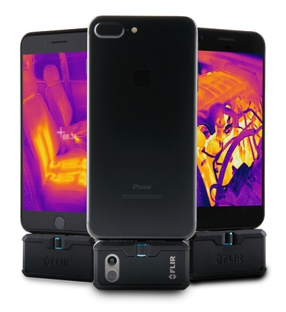 FLIR ONE PRO