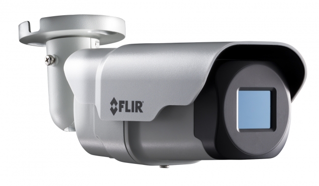 FLIR FB series ID