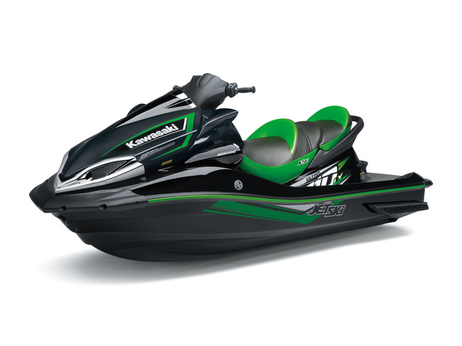 JET SKI ULTRA 310LX