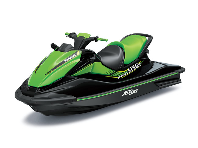 JET SKI STX 160LX