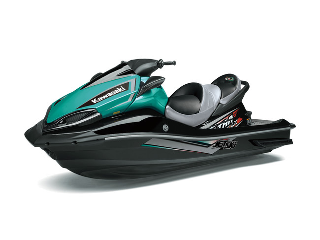 JET SKI ULTRA LX